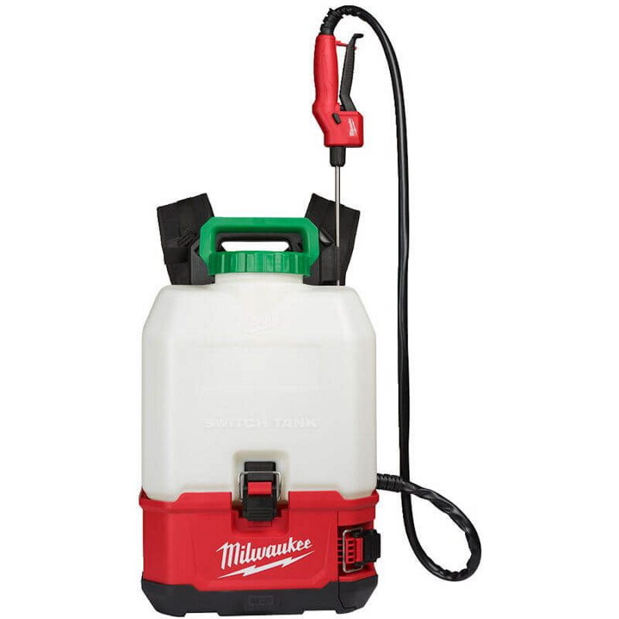 Sprayers