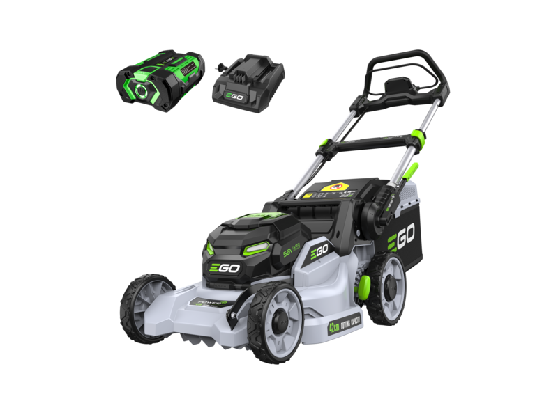 EGO Power+ LM1711E 42cm Push Lawnmower