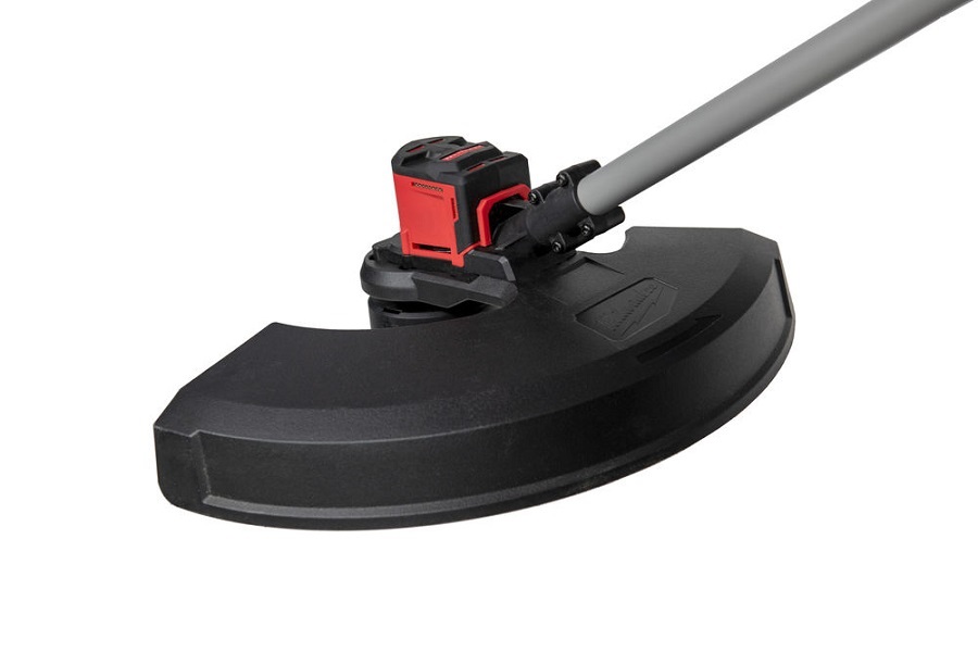Milwaukee battery strimmer deals
