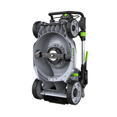 EGO Power+ LM1711E 42cm Push Lawnmower - Image 3