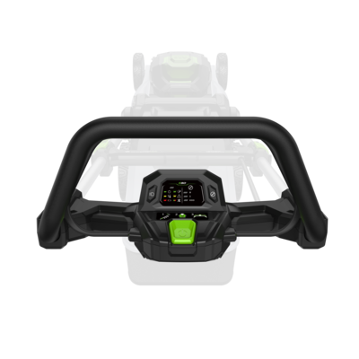 EGO Power+ LM1711E 42cm Push Lawnmower - Image 2