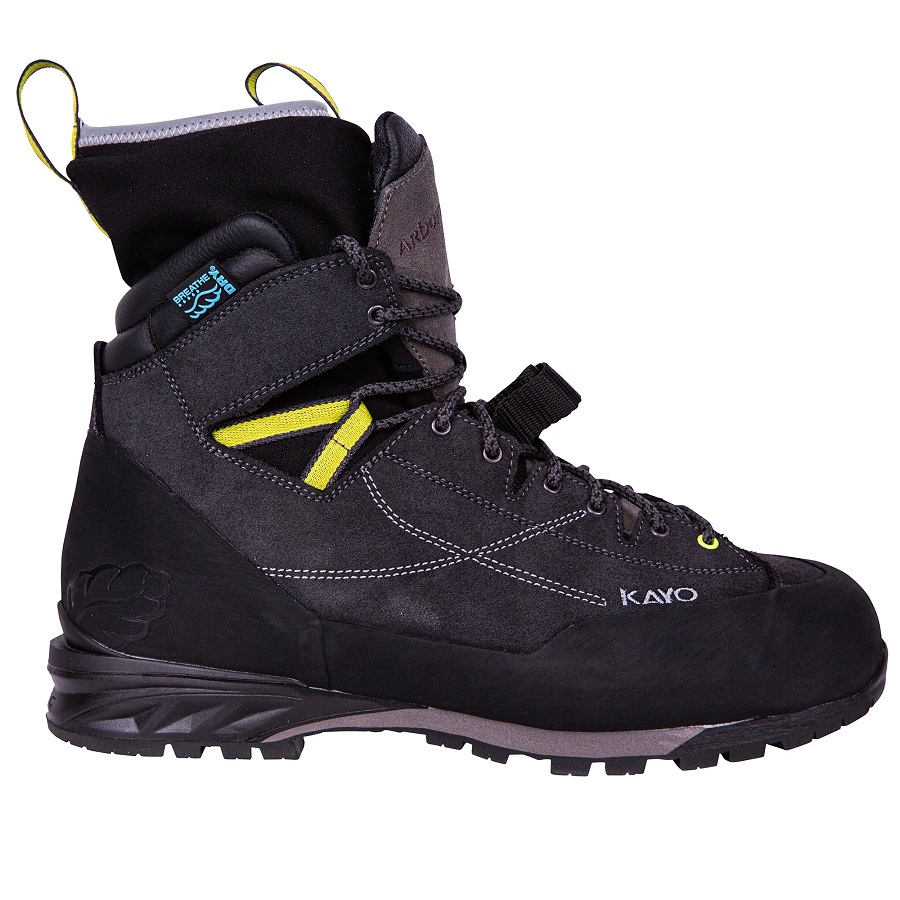 Arbortec AT34000 Kayo Class 2 Chainsaw Boot, Available in 3 colours ...