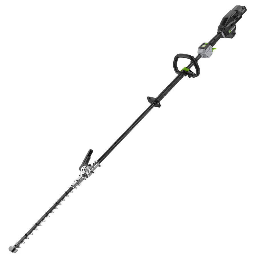 Ego HTX5310-PA 53cm Pro X Long-reach Articulating Pole Hedgetrimmer