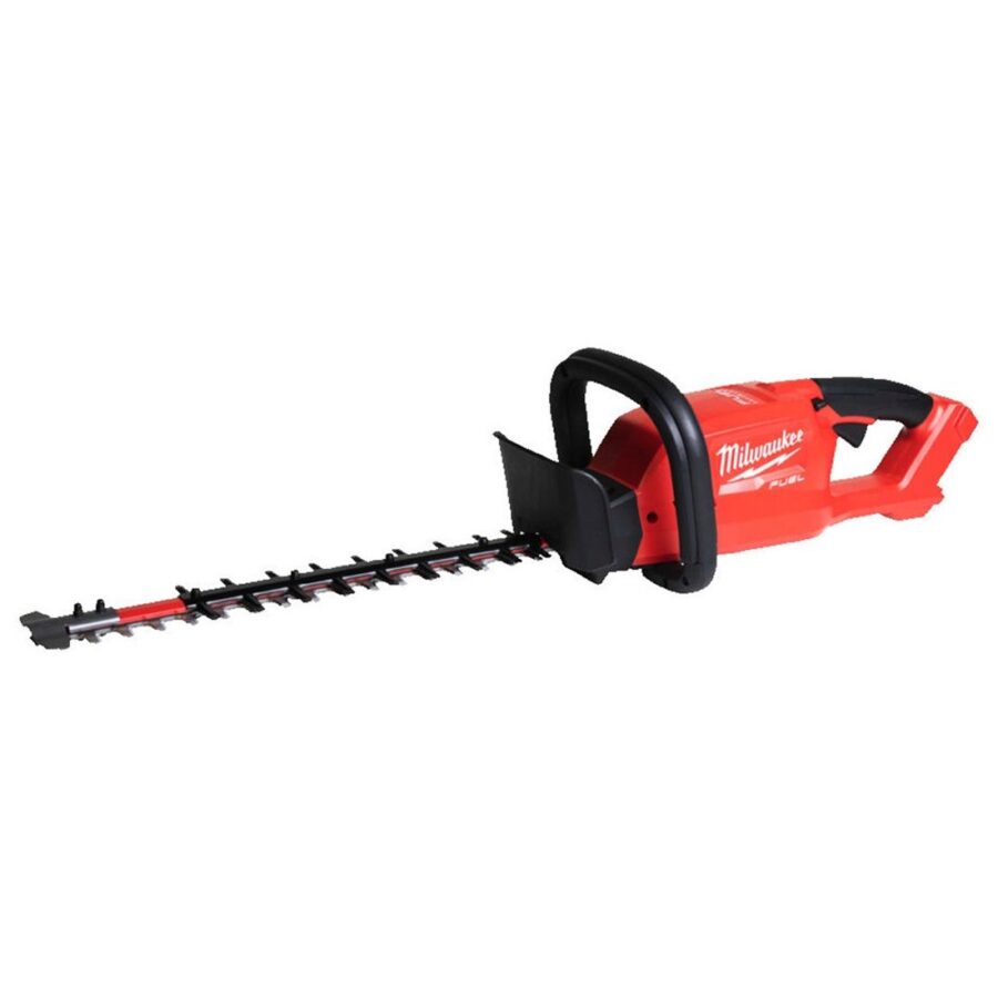 Milwaukee M18 Fuel 60cm Hedge Trimmer (Body Only) - Image 2