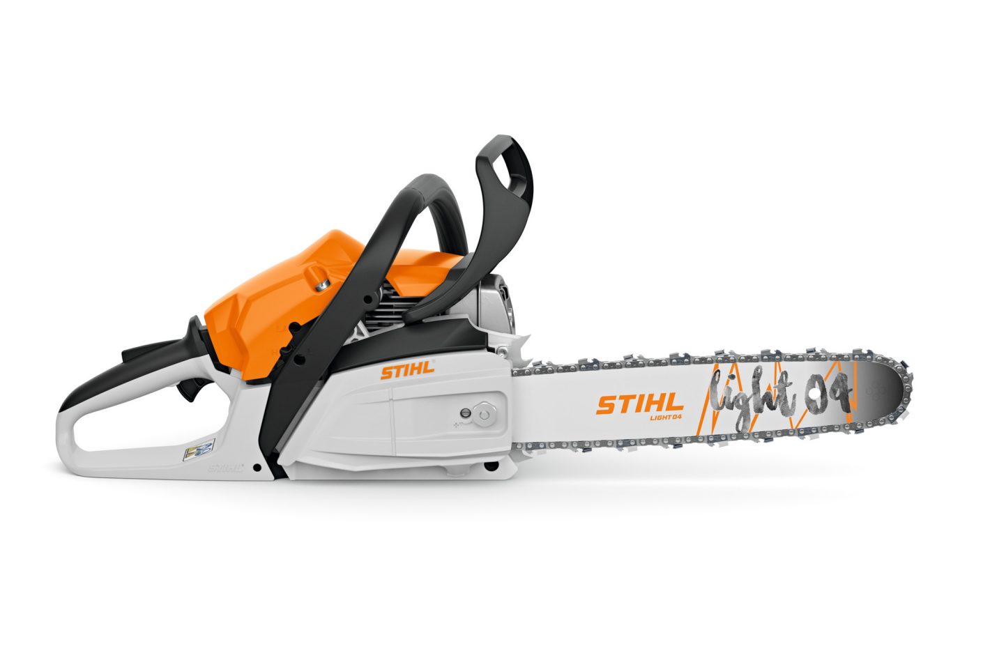 Stihl MS212 Petrol Chainsaw