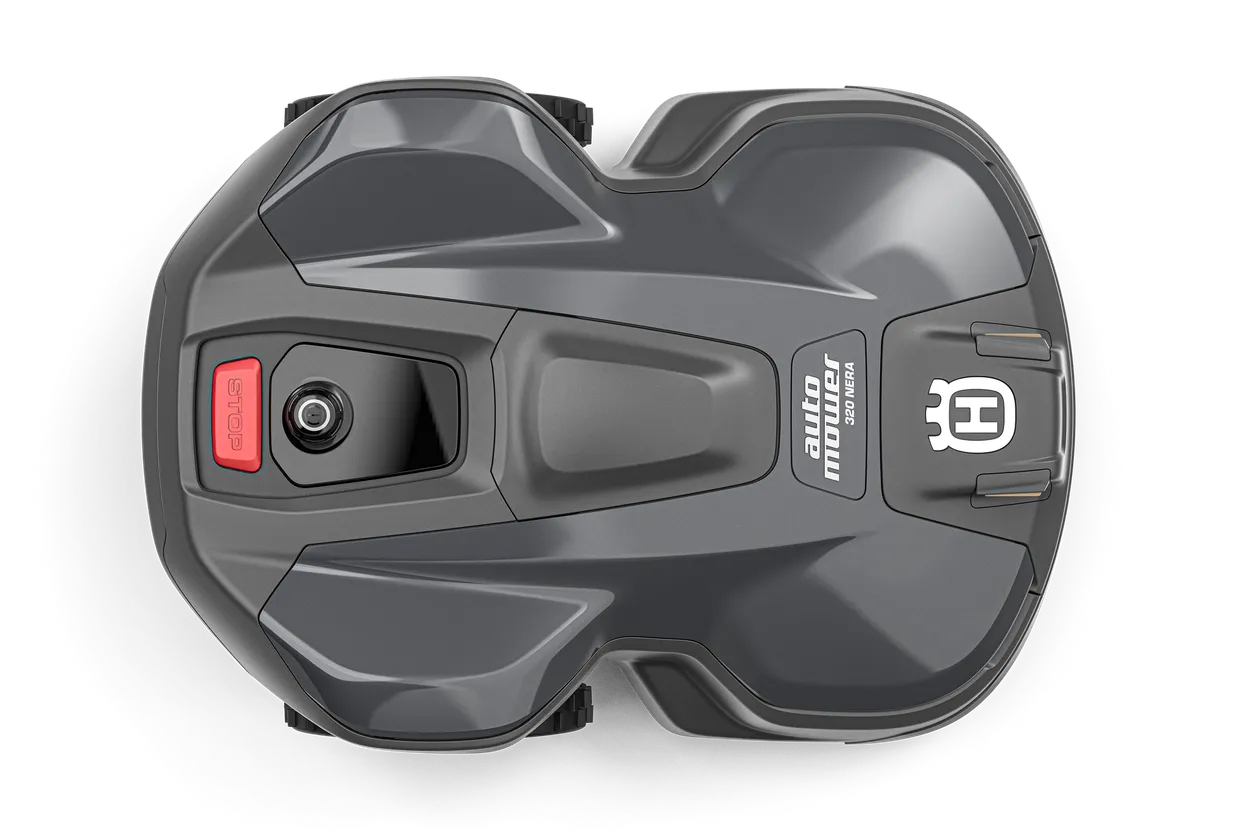 Husqvarna Automower® 320 NERA - Image 2