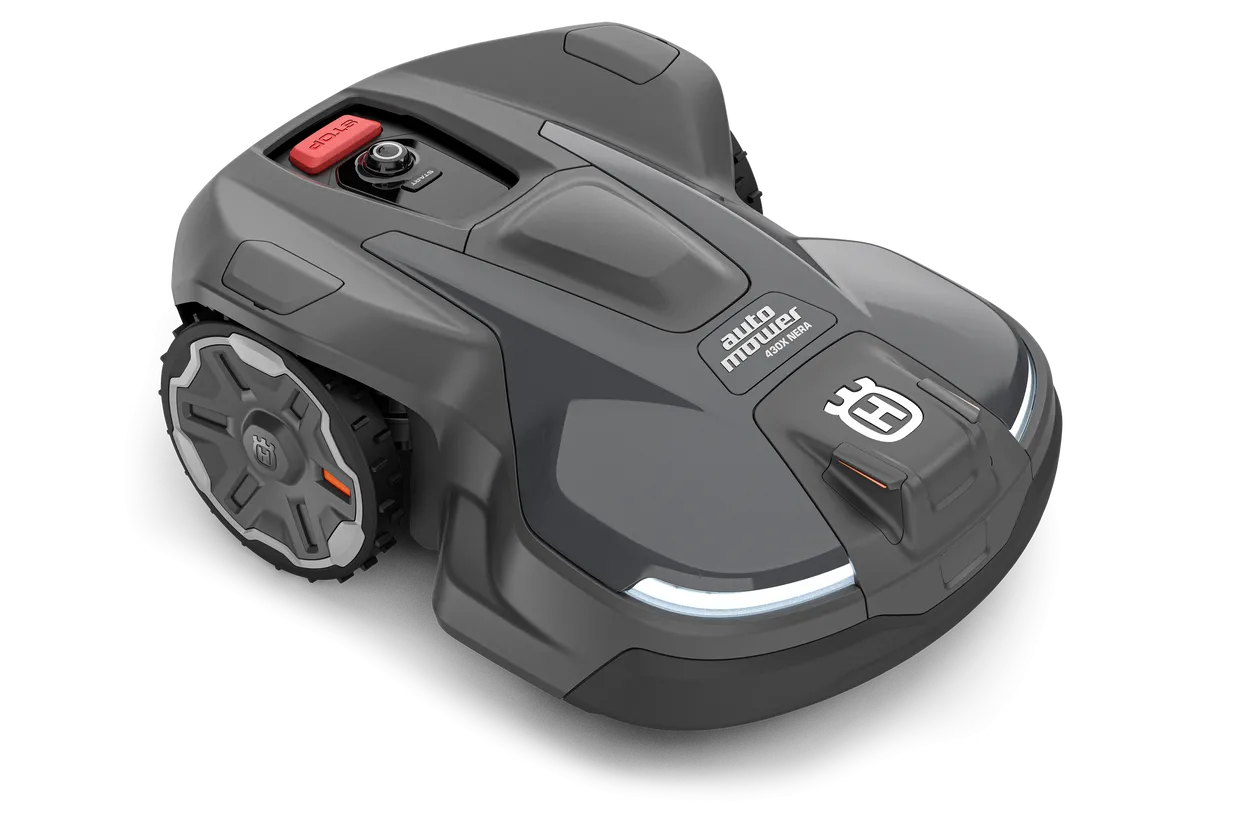 Husqvarna Automower® 430X NERA - Image 2