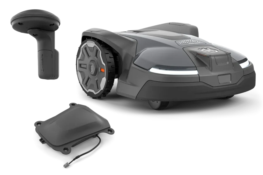 Husqvarna Automower® 430X NERA with RS1 EPOS™ kit