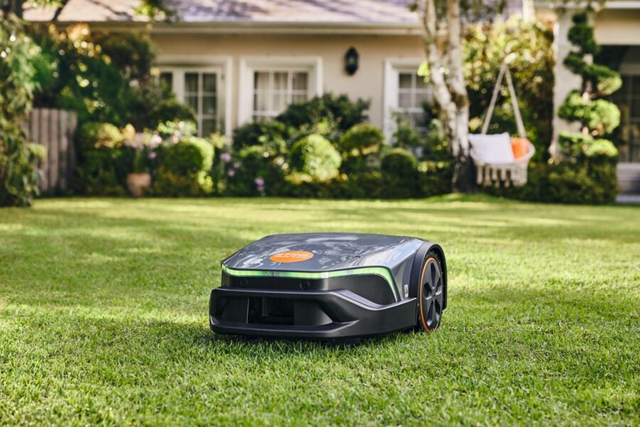Stihl iMow 5 Evo Robotic Lawnmower - Image 6