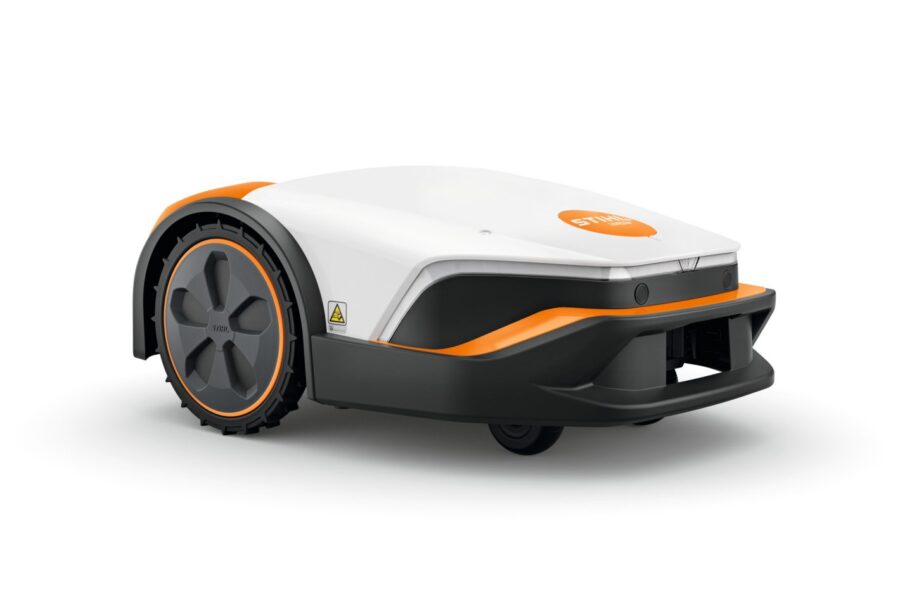 Stihl iMow 5 Robotic Lawnmower