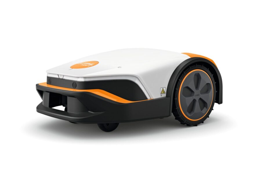 Stihl iMow 5 Robotic Lawnmower - Image 2