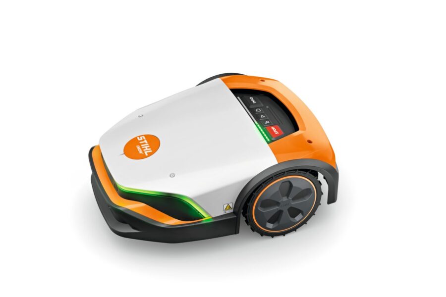 Stihl iMow 5 Robotic Lawnmower - Image 3