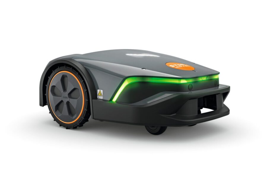 Stihl iMow 5 Evo Robotic Lawnmower - Image 2