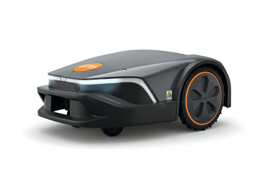 Stihl iMow 5 Evo Robotic Lawnmower