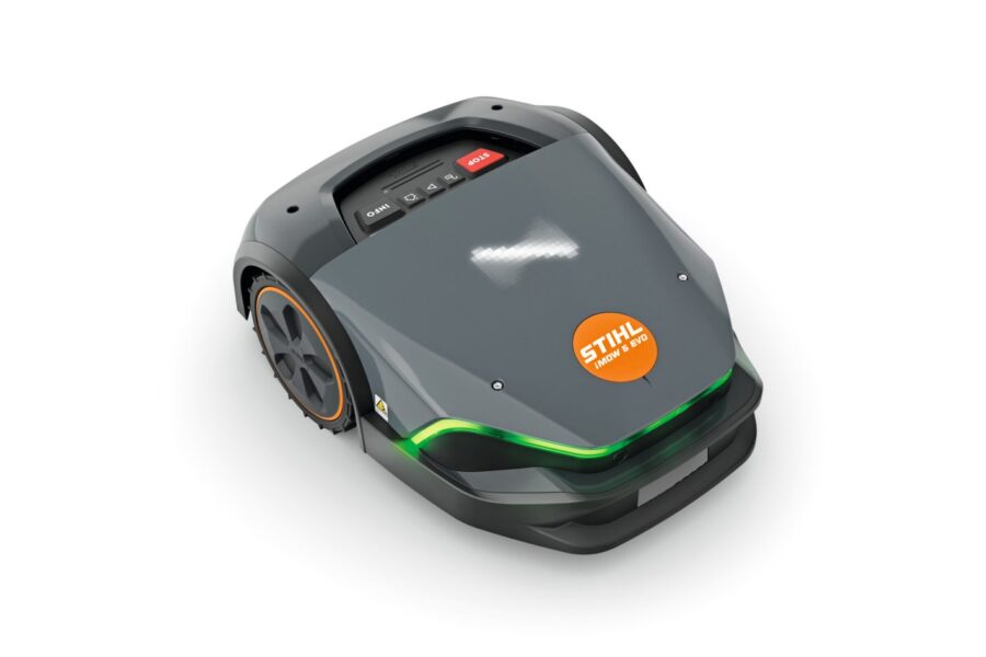 Stihl iMow 5 Evo Robotic Lawnmower - Image 3