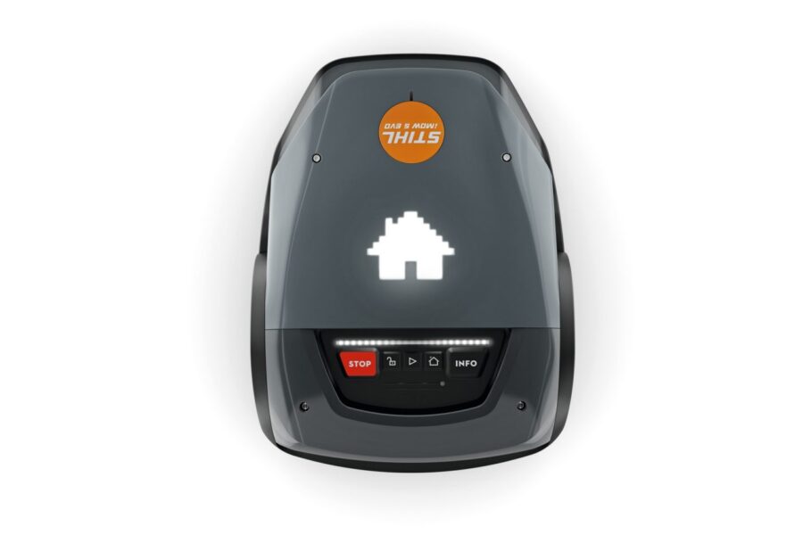 Stihl iMow 5 Evo Robotic Lawnmower - Image 4