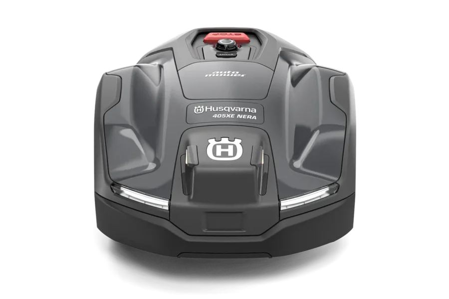 Husqvarna 405XE Nera Automower - Image 4