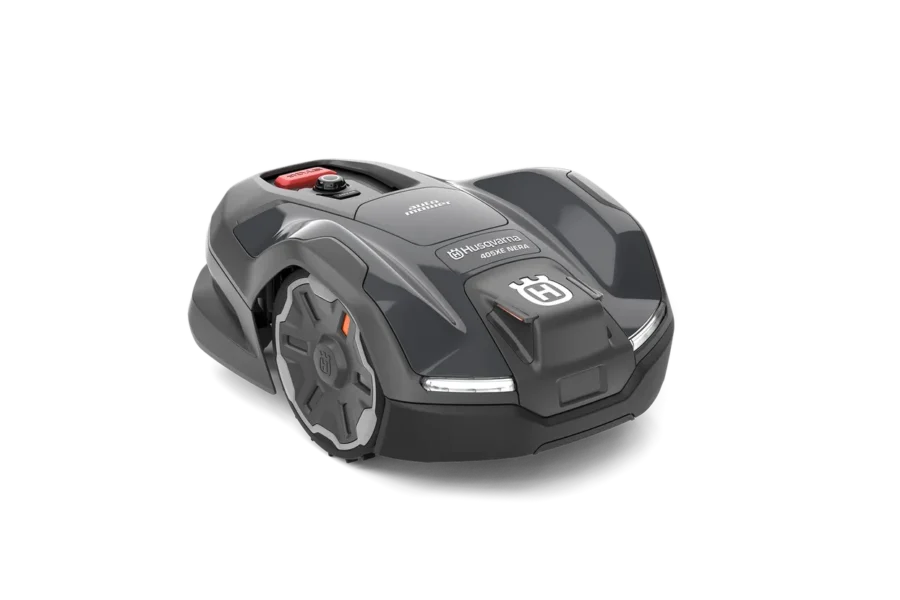 Husqvarna 405XE Nera Automower