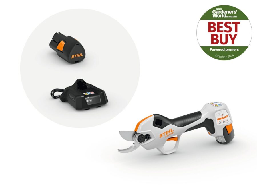 Stihl ASA 20 Cordless Secateurs