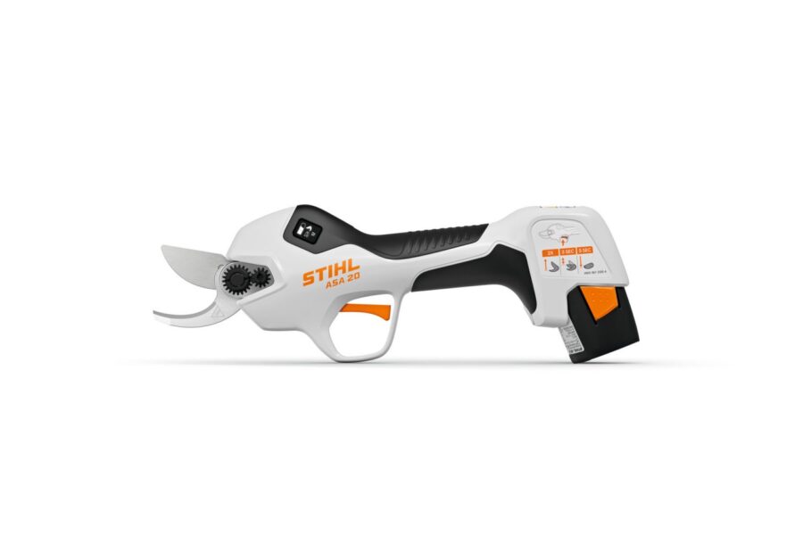 Stihl ASA 20 Cordless Secateurs - Image 2
