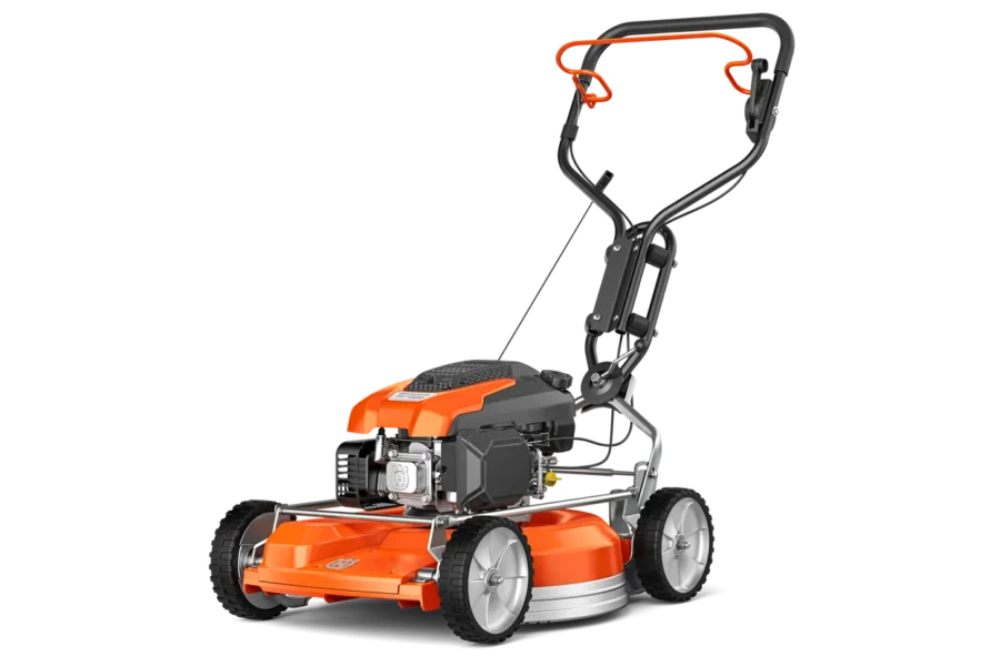 Husqvarna Klippo LB553SQe Professional Mulching Lawnmower