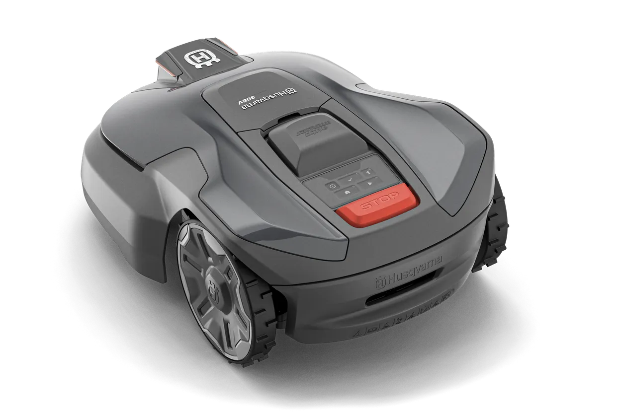 Husqvarna 308V Automower - Image 2