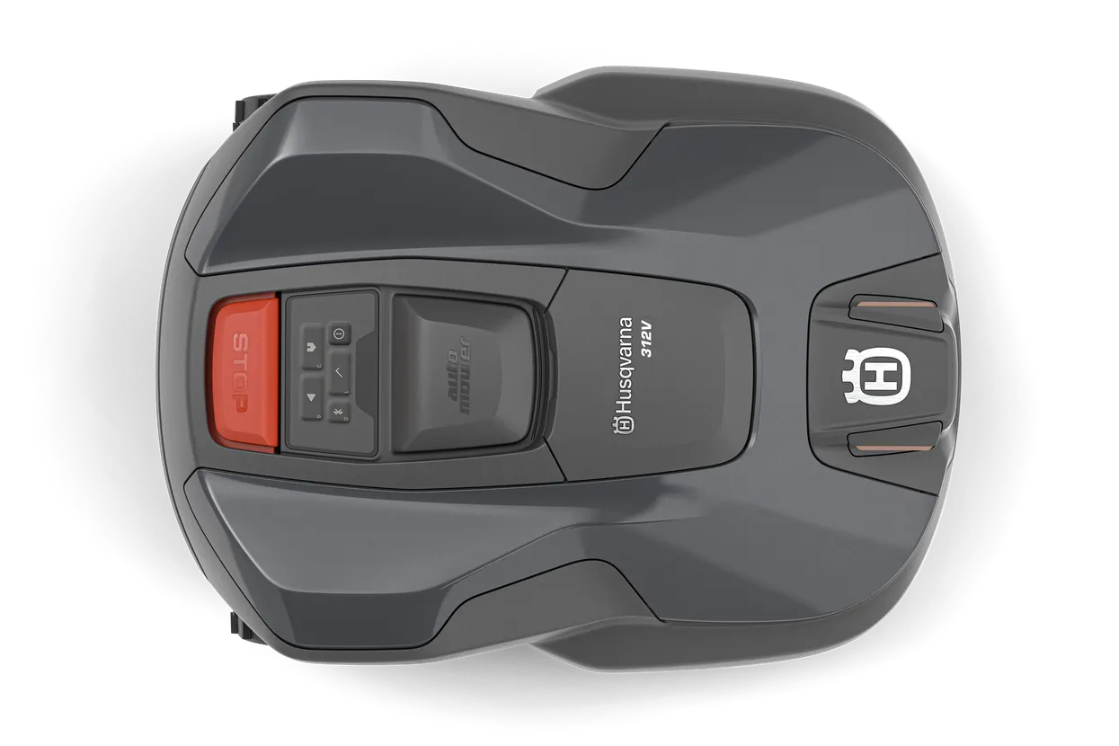 Husqvarna 312V Automower - Image 2