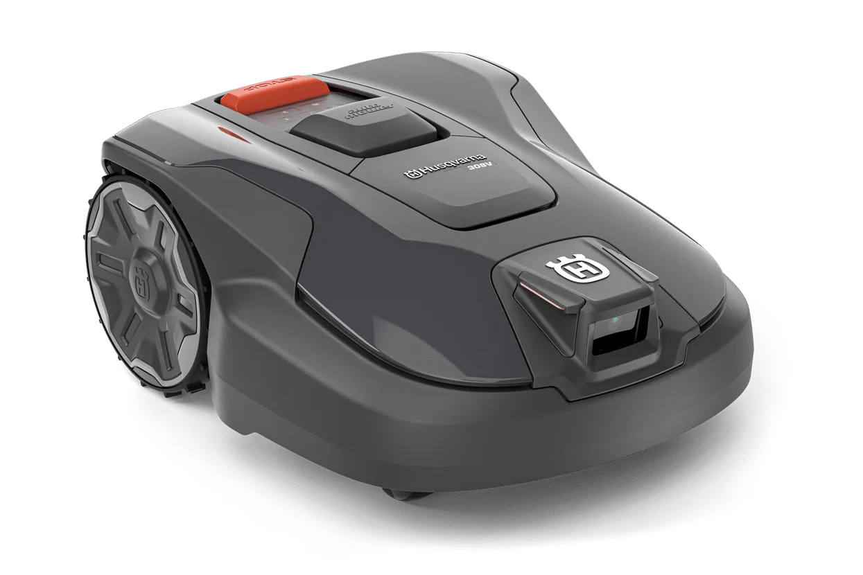 Husqvarna 308V Automower - Image 6