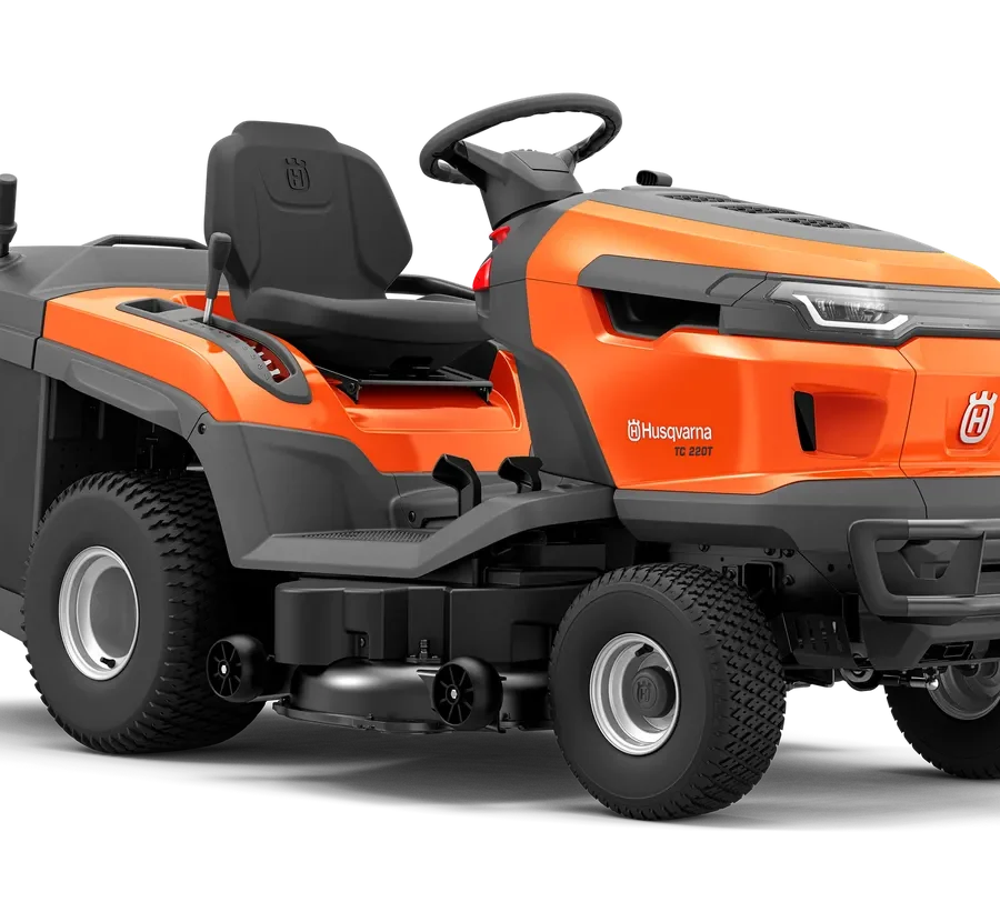 Husqvarna TC220T Ride On Mower