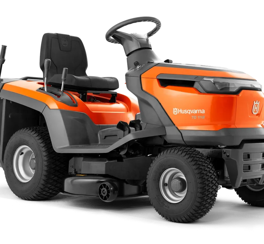 Husqvarna TC112 Ride On Mower