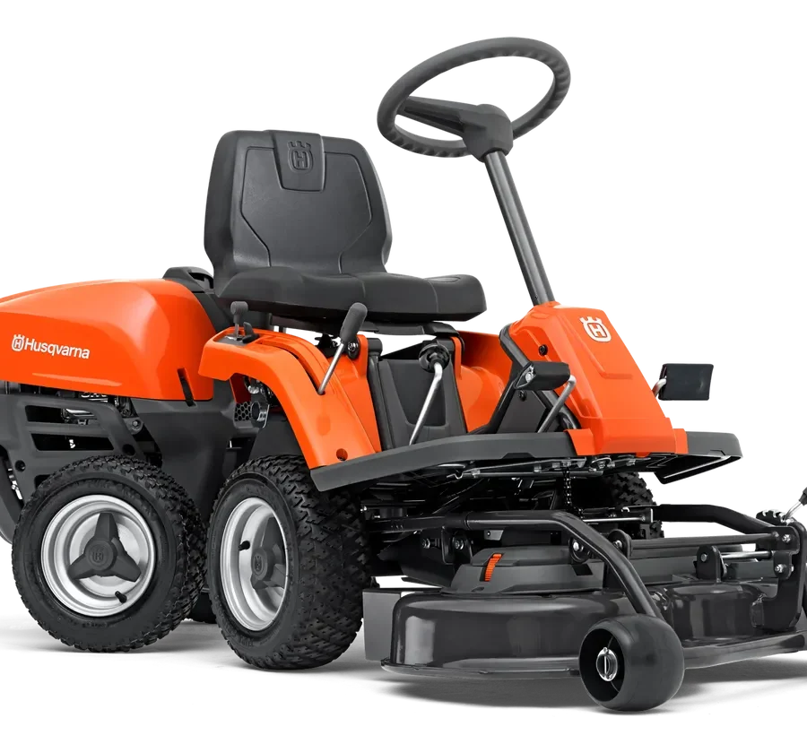 Husqvarna R112C Rider