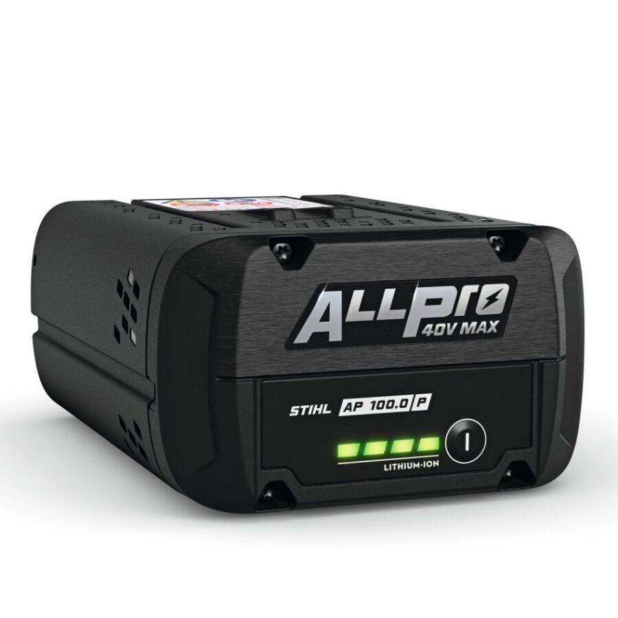 Stihl AP100.0P AllPro Lithium Battery