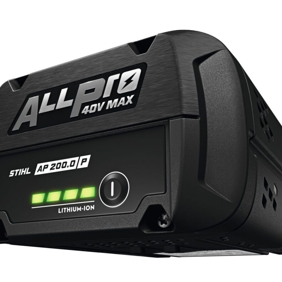 Stihl AP200.0P AllPro Lithium Battery - Image 2