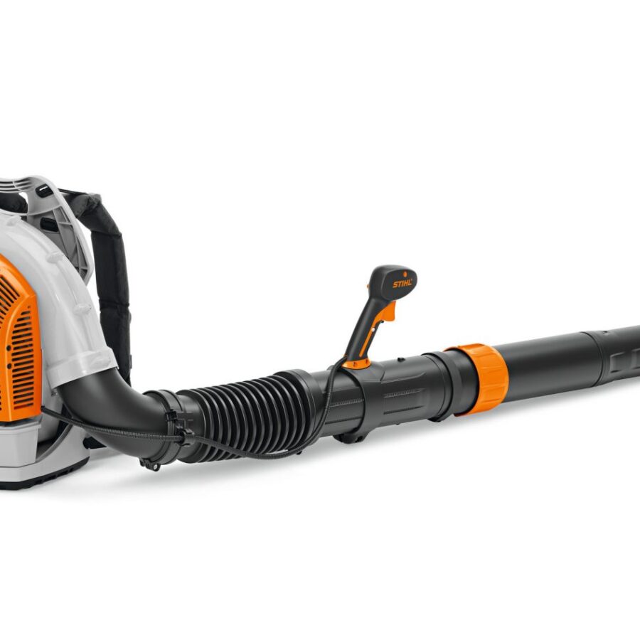 Stihl BR700 Backpack Leaf Blower