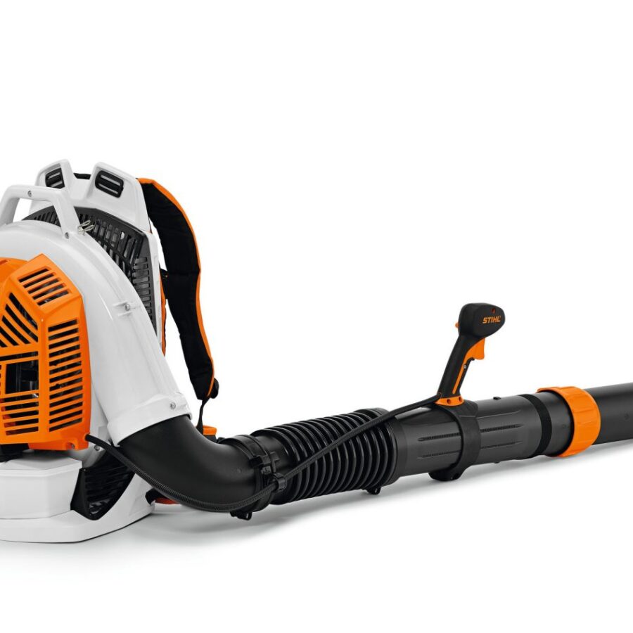 Stihl BR800 C-E Backpack Leaf Blower