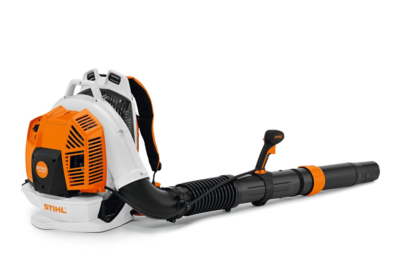 Stihl BR800 C-E Backpack Leaf Blower