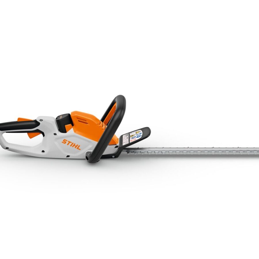 Stihl HSA30 Cordless Hedgetrimmer - AS system - Image 3