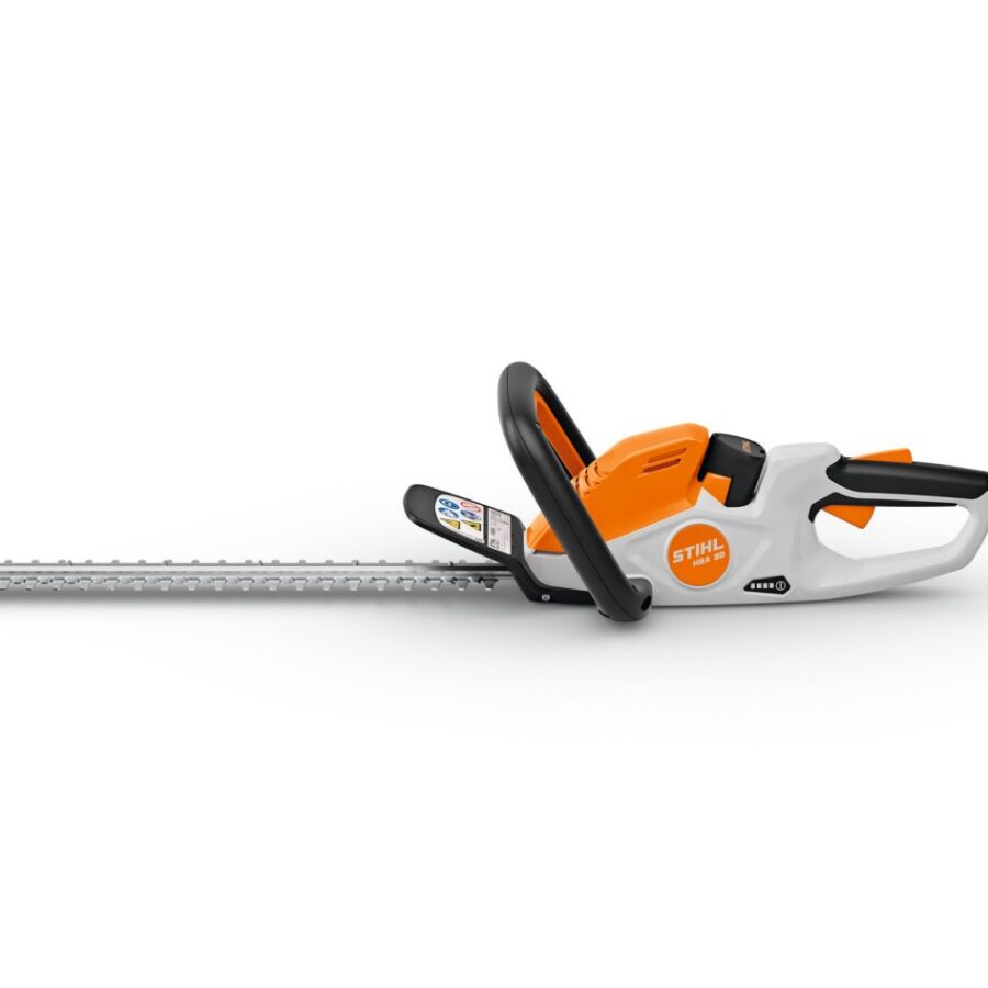 Stihl HSA30 Cordless Hedgetrimmer - AS system - Image 2